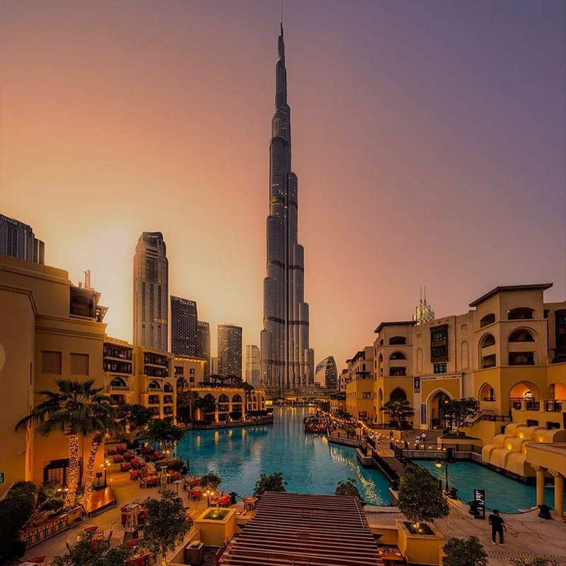 Dubai Free Zone New Policy Implemented to Empower Efficient Implementation of High-End Soft Furnishing Total Solutions