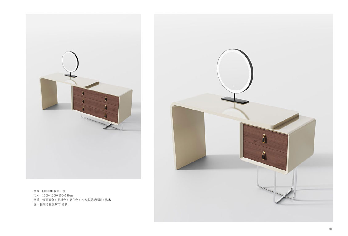 Bespoke Furniture for Estates Bespoke Furniture for Estates