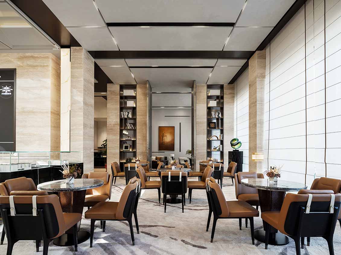Sustainable interior design Sustainable interior design