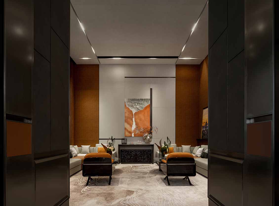 Sustainable interior design Sustainable interior design