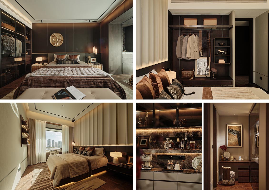 Luxury Villa Full-Service Interior Design