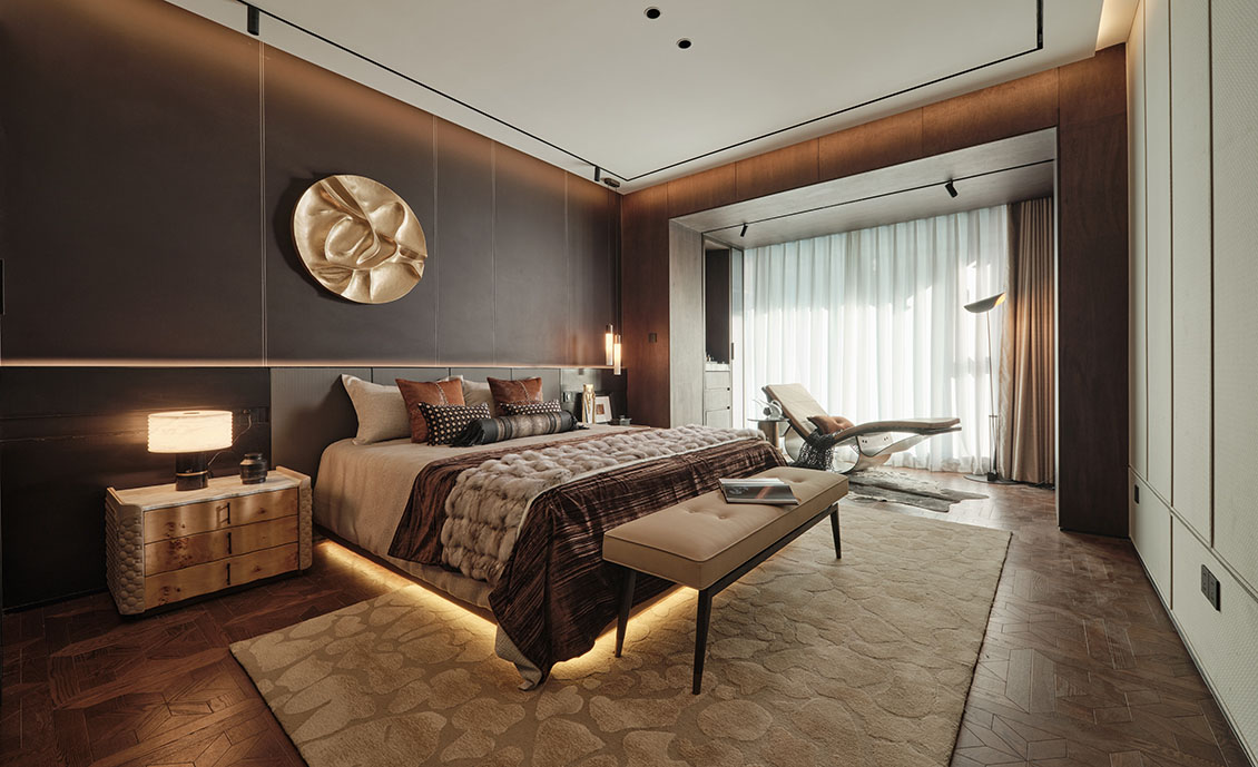 Bespoke Villa Design Solutions