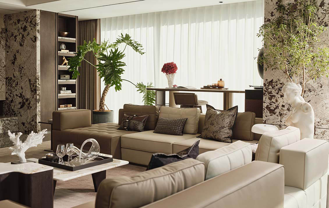 Bespoke Villa Design Solutions