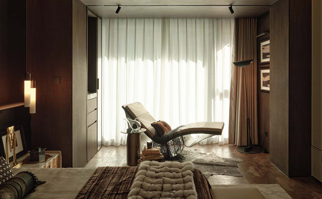 Bespoke Villa Design Solutions