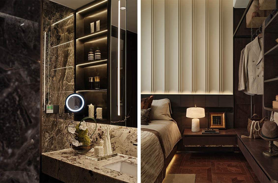 Bespoke Villa Design Solutions