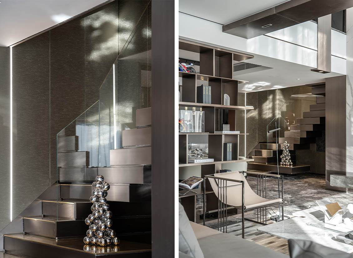 Luxury Mansion Project Management Luxury Mansion Project Management