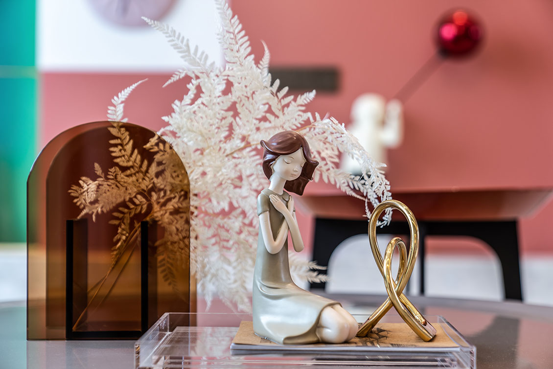 Luxury Mansion Decorative Accessories Luxury Mansion Decorative Accessories