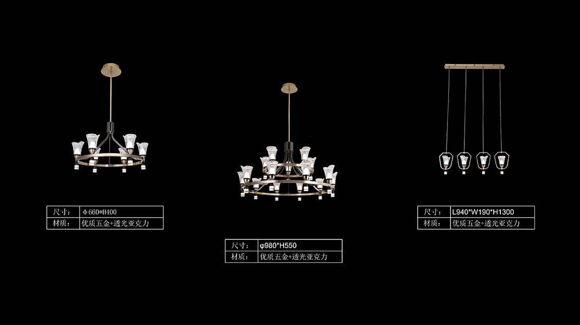 Luxury Ring Living Room Chandelier Luxury Ring Living Room Chandelier