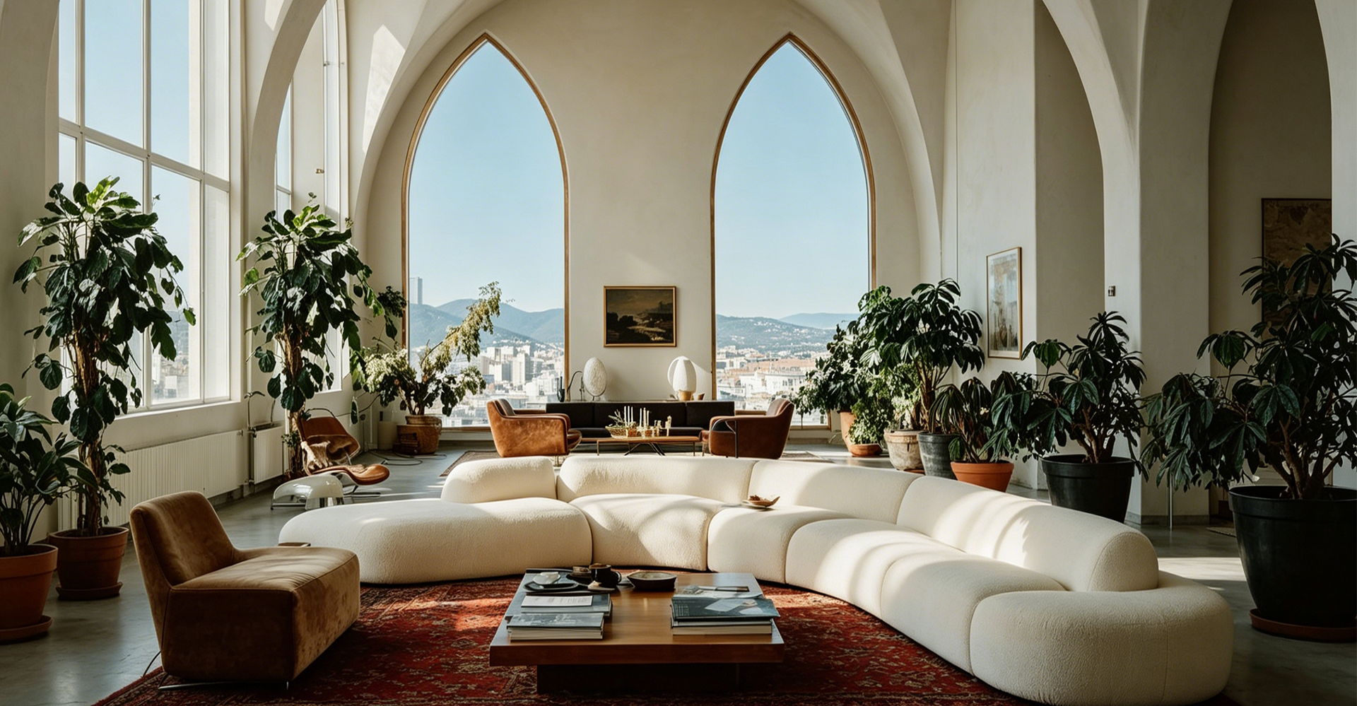 High End Soft Furnishing Total Solution Design + Full Category Home Product Customization + Full Process On Site Execution