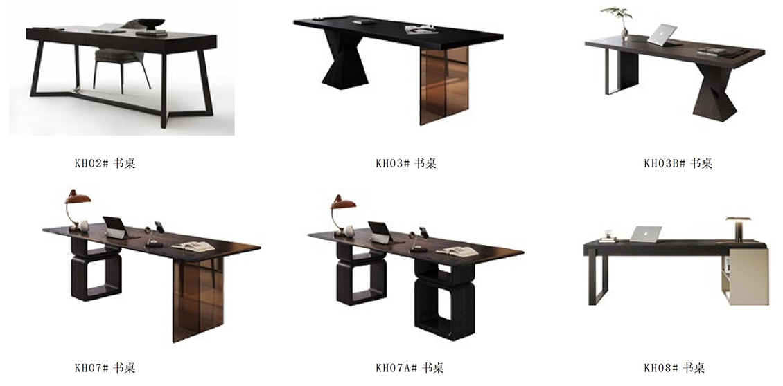Villa Dining Furniture