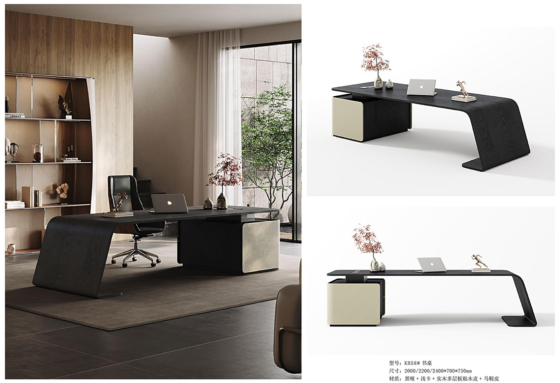 Bespoke Villa Soft Furnishing Project Management