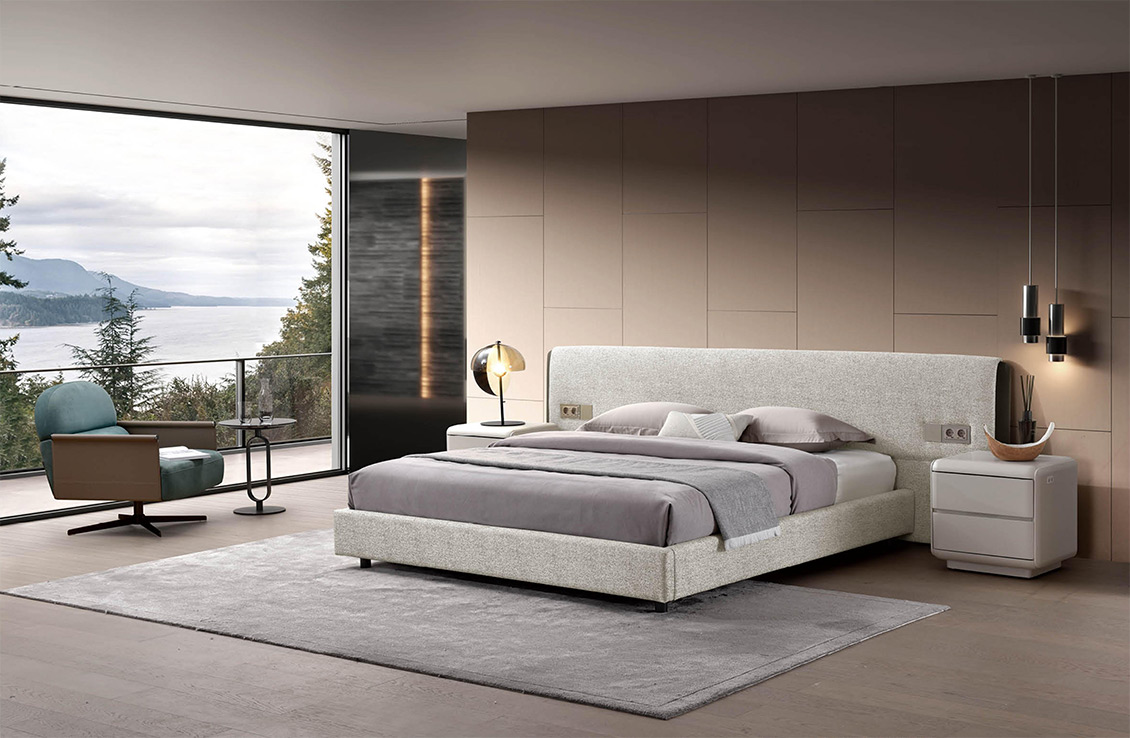 Luxury Estate Design in Middle East