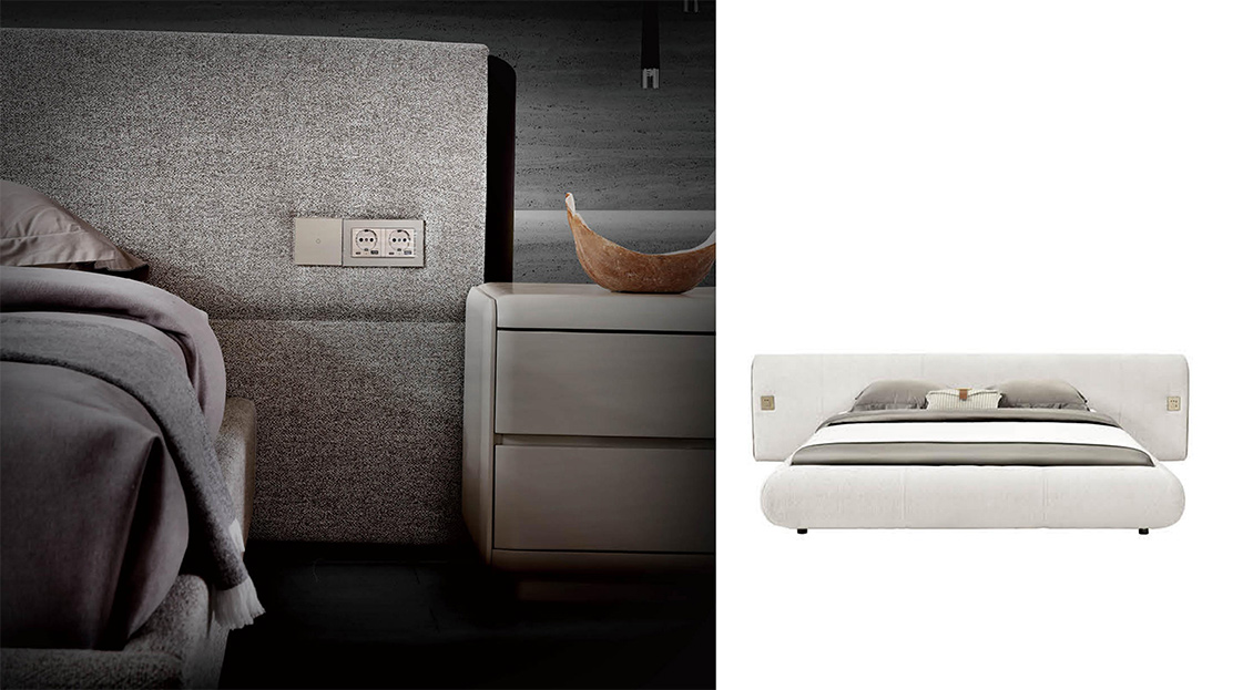 High-End Estate Furnishing in Middle East
