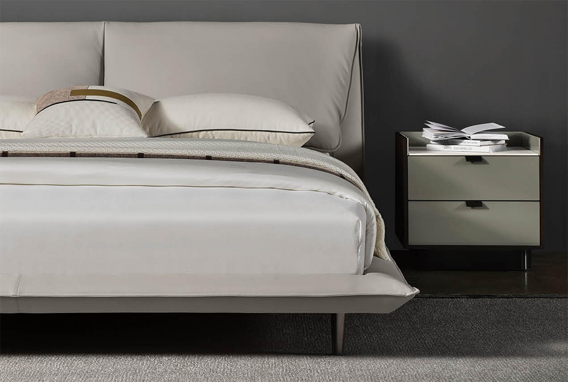 Soft Furnishing Installation & Execution
