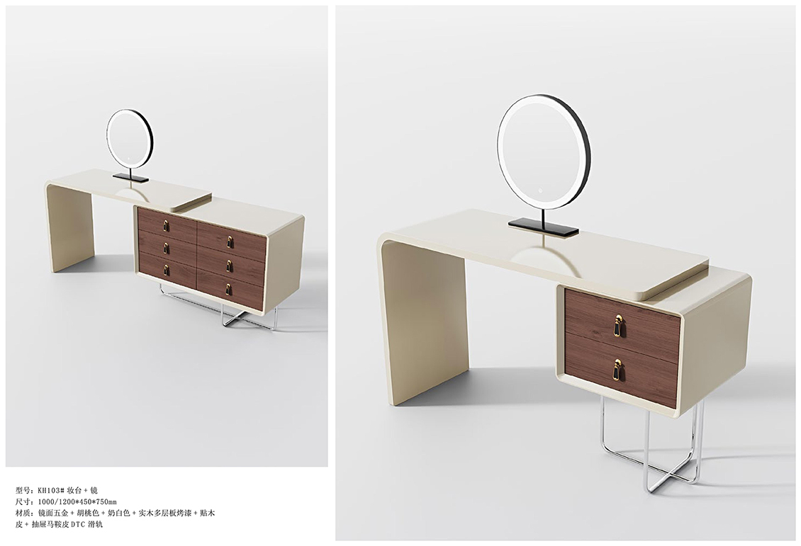 Bespoke Furniture for Estates