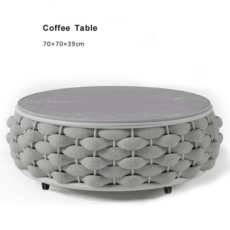 Outdoor Sofa Set