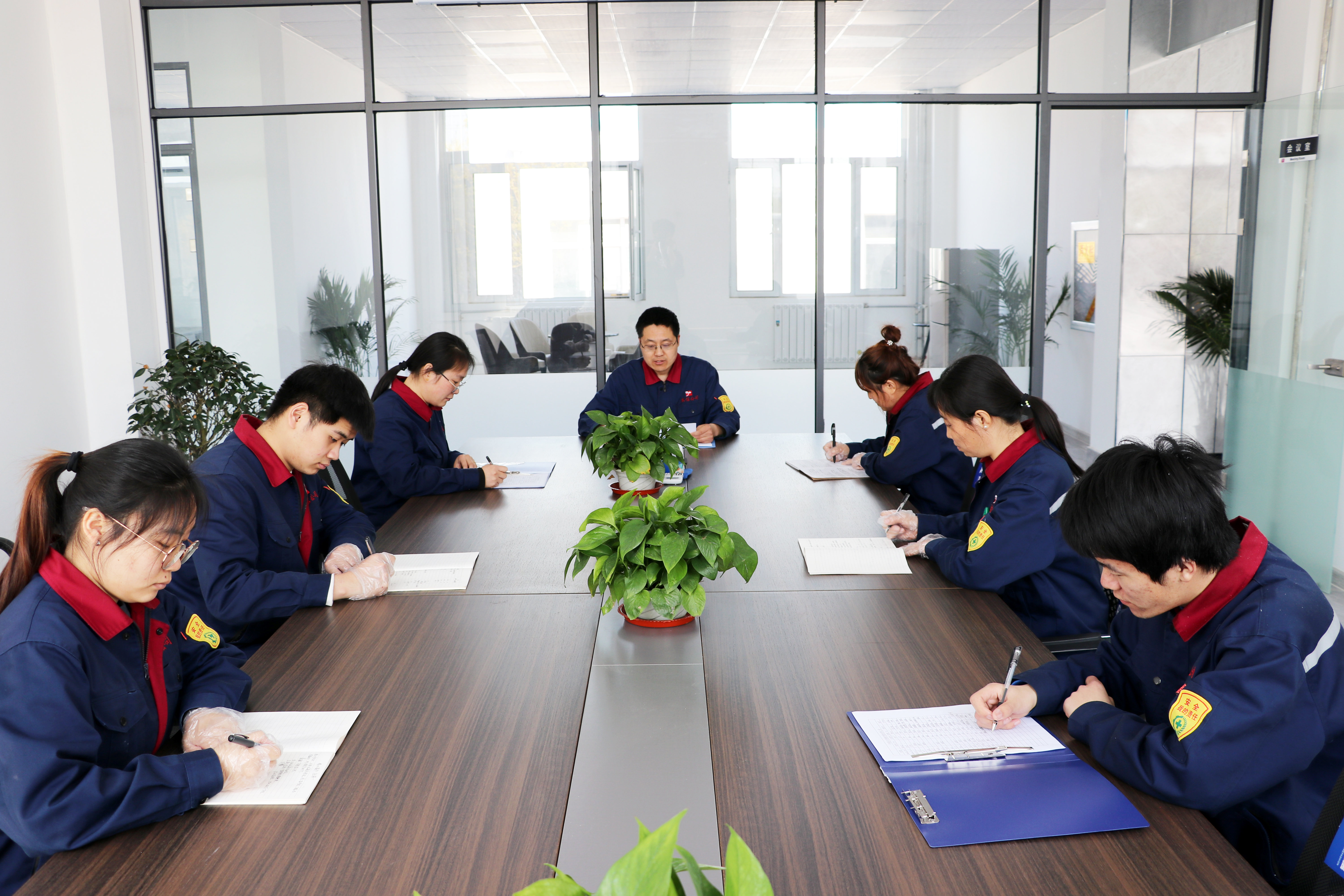 Employee Career Development