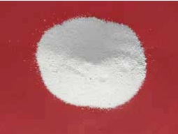TBC With Better Performance In Textile Flame Retardant Treatment