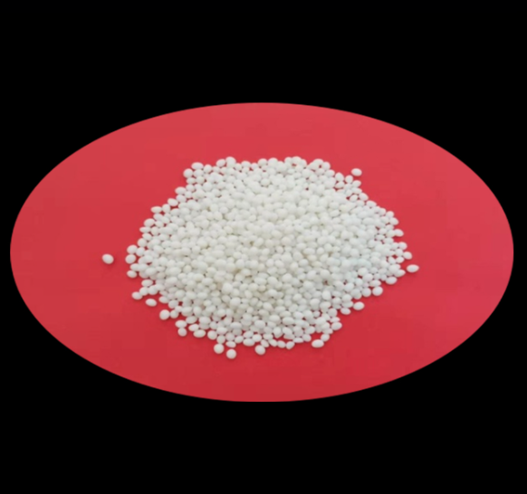 Masterbatch Of Methyl Octabromide Ether With Good Dispersibility