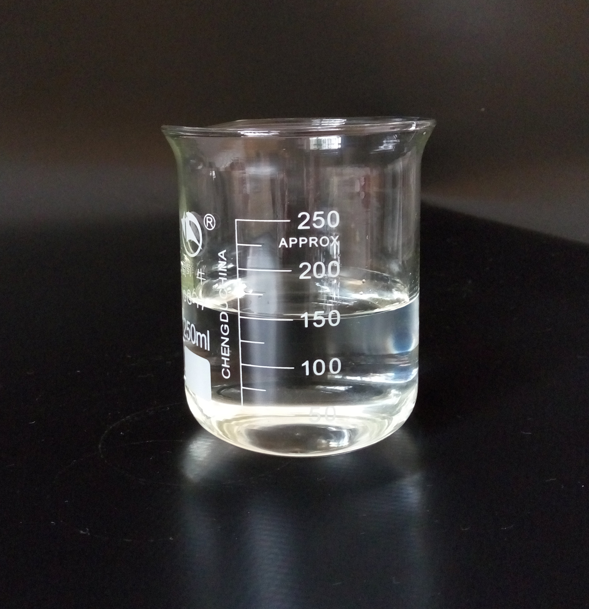 Zinc Bromide, An Inorganic Salt That Is Highly Soluble In Water And Ethanol