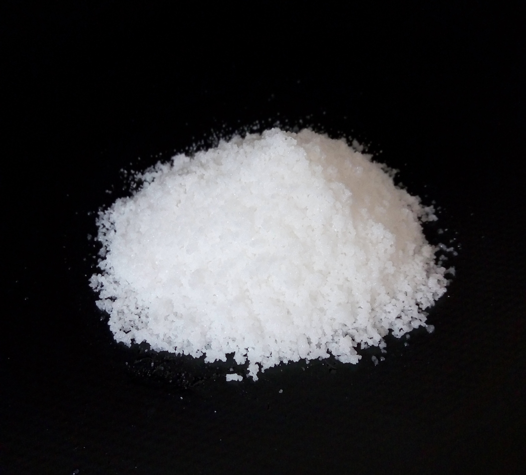 Zinc Bromide Existing In Solid Or Solution Form