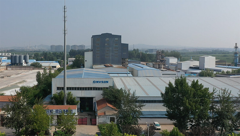 Shandong Nvson Machinery Technology Co., Ltd.