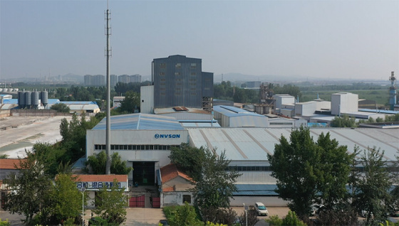 Shandong Nvson Machinery Technology Co., Ltd.