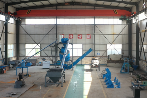 Production Environment