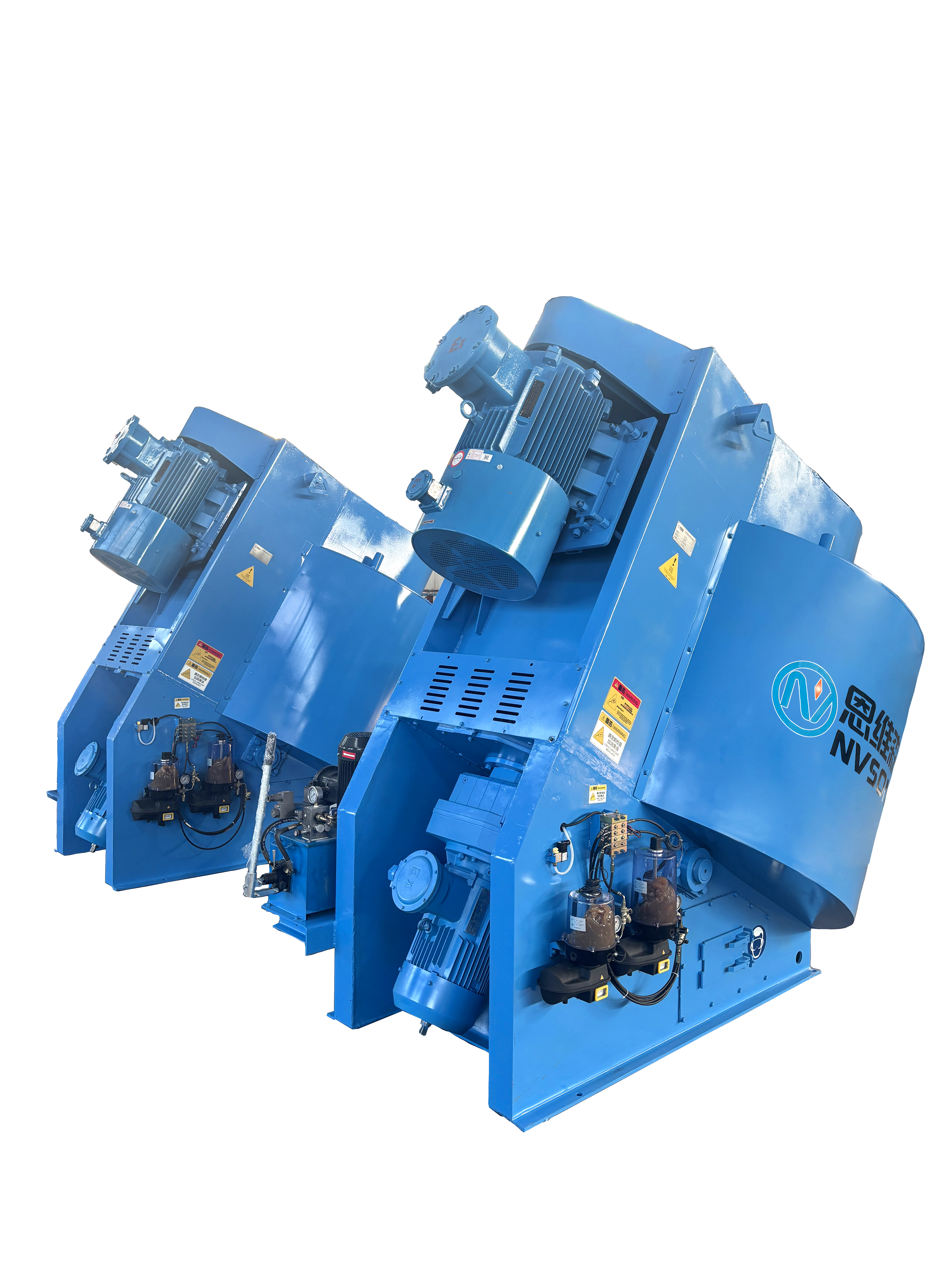 Pellet Agglomerator