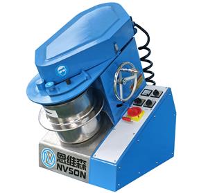 Industrial Dry Powder Granulator