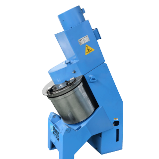 Industrial Grade Powder Granulator
