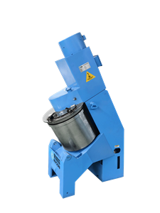Industrial Grade Powder Granulator