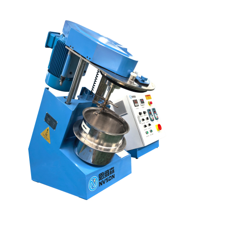 Rotary Drum Granulator