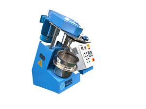 Rotary Drum Granulator