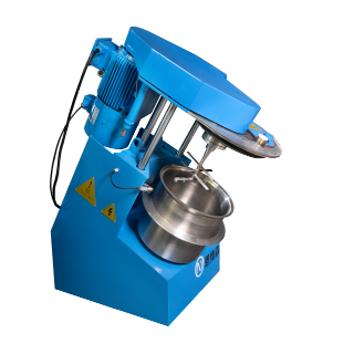 Rotary Drum Granulator