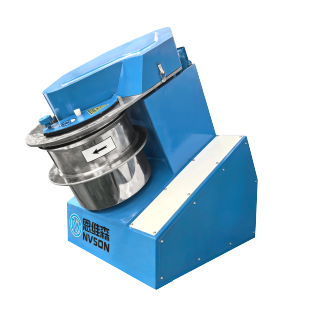 Rotary Drum Granulator