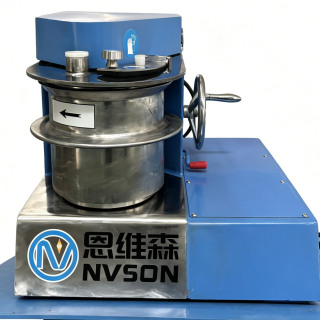 Industrial Dry Powder Granule Forming Machine