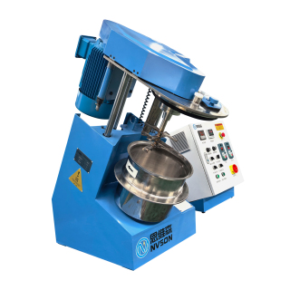 Industrial Pellet And Granule Molding Machine