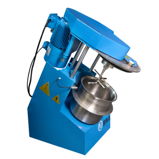 Industrial Pellet And Granule Molding Machine