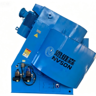 Pellet Agglomeration Equipment