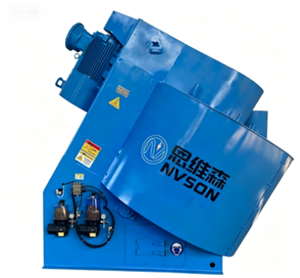 Pellet Agglomeration Equipment