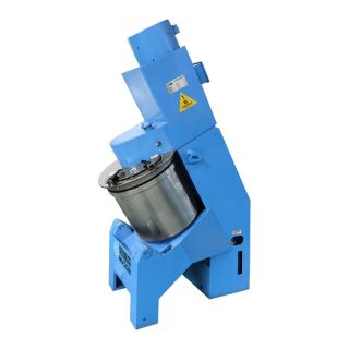Pellet Agglomeration Equipment