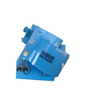 Industrial Heavy-duty Kneading Machine
