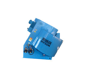 Industrial Heavy-duty Kneading Machine