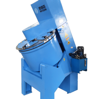 Industrial Heavy-duty Kneading Machine