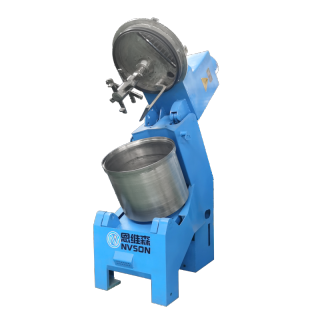 Industrial Mixing Kneading Equipment