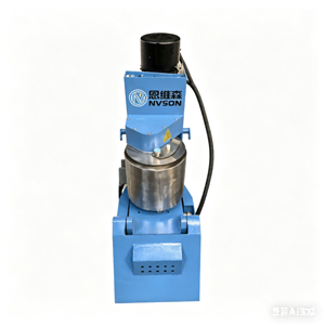 Industrial Rotary Drum Mixing Equipment