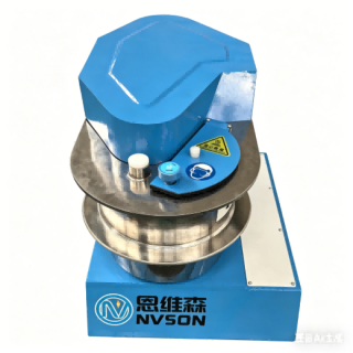 Stainless Steel Three Dimensional Blending Machine