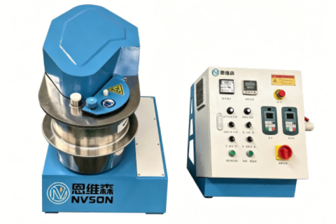 Why Choose Stainless Steel Three Dimensional Mixer for Your Powder Blending?