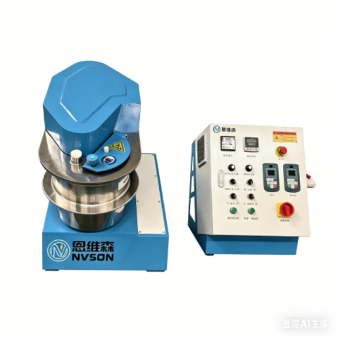 Stainless Steel Three Dimensional Blending Machine
